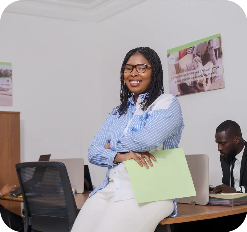 Déménagement-à-dakar